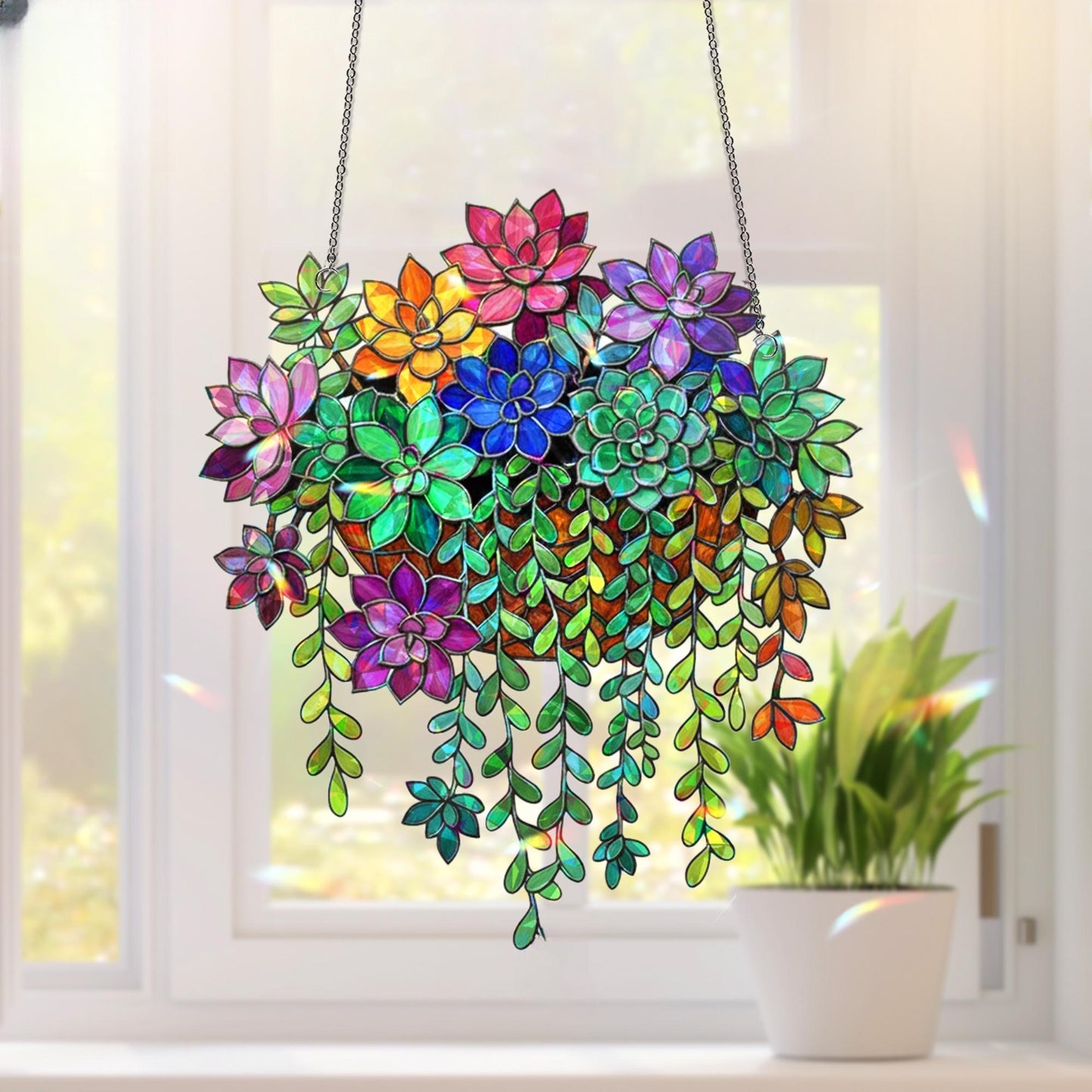 🌸 Mother's Day Special: Give Her a Garden That Never Fades! 🌸