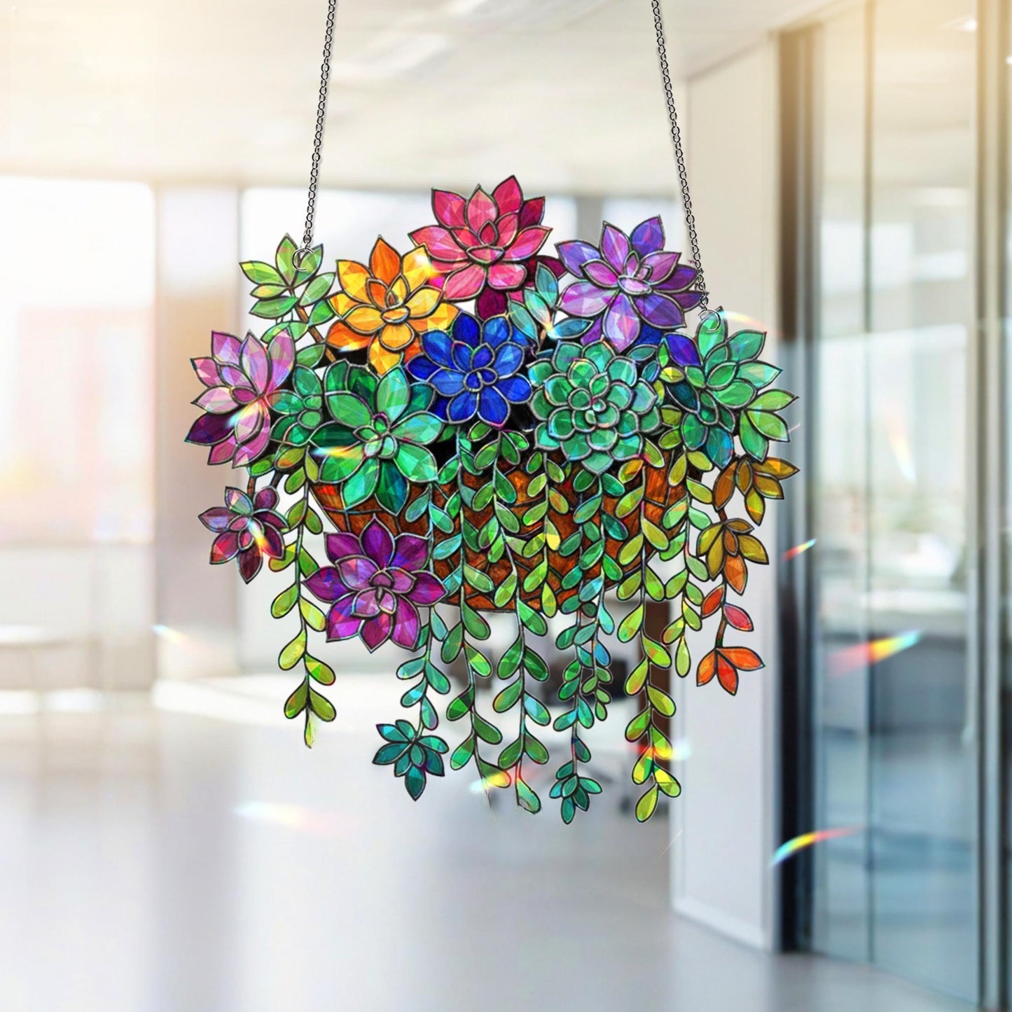 🌸 Mother's Day Special: Give Her a Garden That Never Fades! 🌸