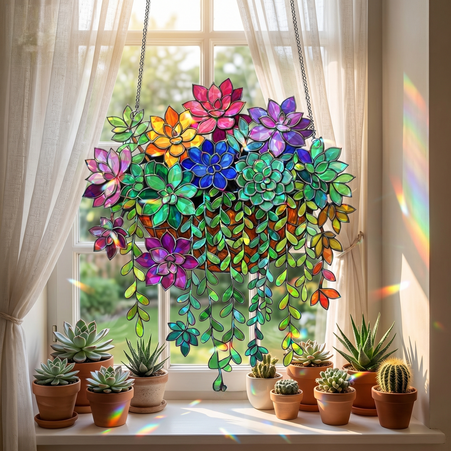 🌸 Mother's Day Special: Give Her a Garden That Never Fades! 🌸