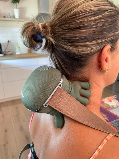 NeckTherapy+ — Limited-Time Price Drop: Now $49.99